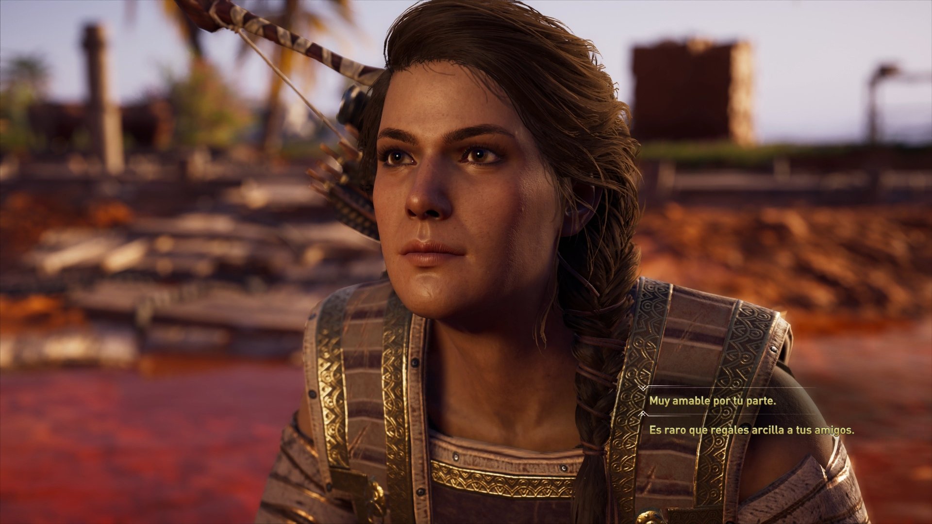 Assassin´s Creed Odyssey - Imagen 8